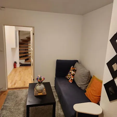 In Sjetnemarka - Free Parking And Wifi *