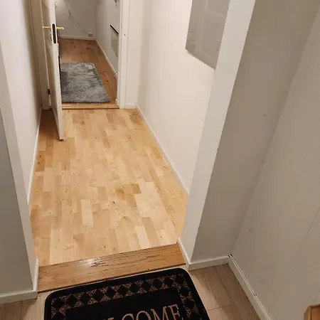 In Sjetnemarka - Free Parking And Wifi Apartmán Trondheim
