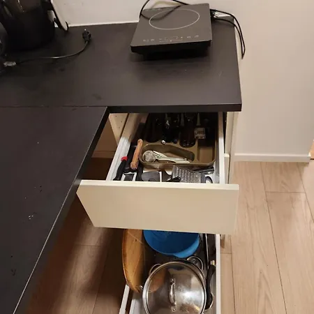 In Sjetnemarka - Free Parking And Wifi Apartmán Trondheim