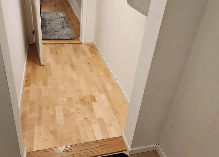 In Sjetnemarka - Free Parking And Wifi Apartment Trondheim