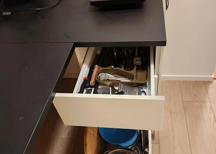 In Sjetnemarka - Free Parking And Wifi Leilighet Trondheim