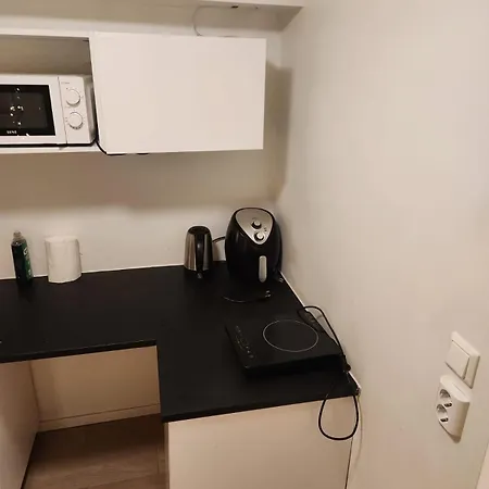 In Sjetnemarka - Free Parking And Wifi Trondheim