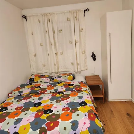 Apartment In Sjetnemarka - Free Parking And Wifi *